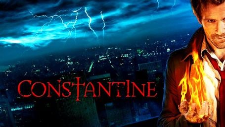 Comic-Con 2014: Divulgado um trailer mais abrangente e empolgante de Constantine