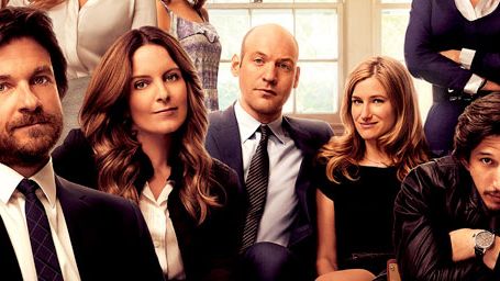 Imagem da notícia Exclusivo: Cartaz nacional de Sete Dias Sem Fim