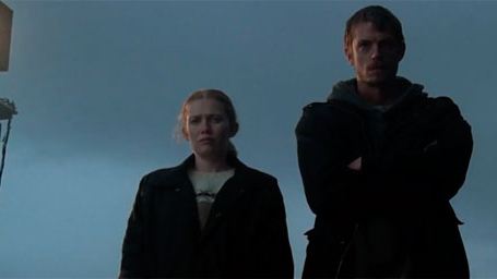 The Killing: Vídeo aborda a relação entre Linden e Holder e prepara o clima pra quarta temporada