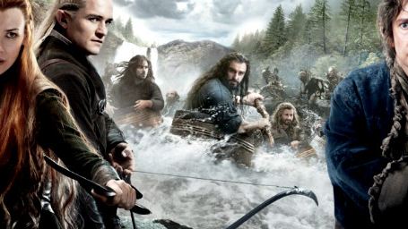 O Hobbit - A Desolação de Smaug vai ganhar versão estendida de 186 minutos