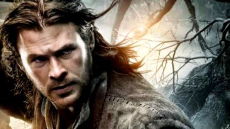 Imagem da notícia Prequel de Branca de Neve e o Caçador ganha título e data de estreia