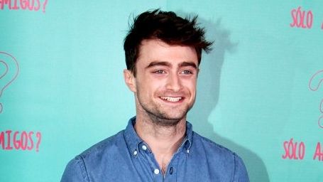 Imagem da notícia Frisson impede Daniel Radcliffe de participar de pré-estreia de Será Que? no México