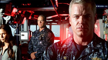 Imagem da notícia The Last Ship: Série produzida por Michael Bay estreia hoje na TNT Brasil
