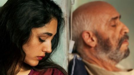 Imagem da notícia Exclusivo: Assista ao trailer legendado do premiado drama A Pedra de Paciência