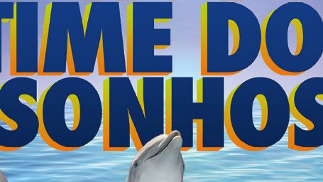 Imagem da notícia Exclusivo: Cartaz da sequência de Winter, o Golfinho mostra novo personagem