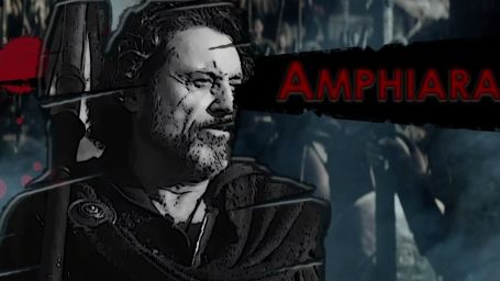 Imagem da notícia Exclusivo: Dwayne Johnson apresenta, em vídeo, seus parceiros em Hércules