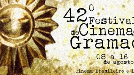 Começa o Festival de Gramado 2014!