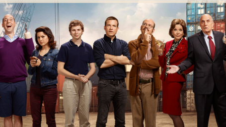 Imagem da notícia Will Arnett confirma a quinta temporada de Arrested Development