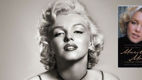 Imagem da notícia Canal desenvolve minissérie sobre Marilyn Monroe
