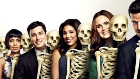 Bones: Veja as imagens promocionais da décima temporada