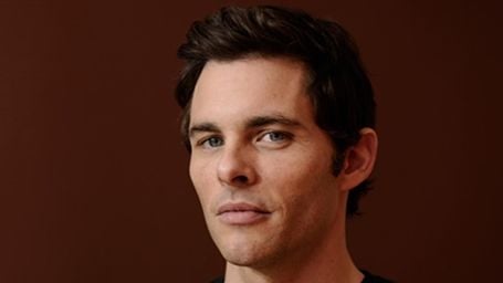 James Marsden junta-se a Anthony Hopkins, Rodrigo Santoro e Evan Rachel Wood no elenco de nova série da HBO