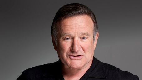 Imagem da notícia Morre o ator Robin Williams, aos 63 anos