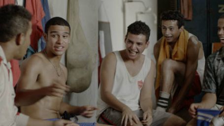 Imagem da notícia Filme Aspirantes vence a Carte Blanche do Festival de Locarno