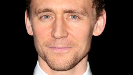 Tom Hiddleston pode estrelar a refilmagem de Ben-Hur