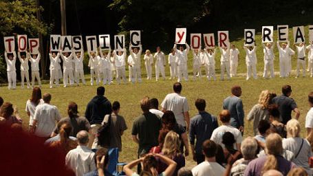 Imagem da notícia The Leftovers é renovada para segunda temporada