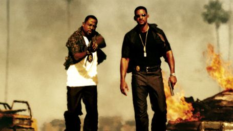 Imagem da notícia Martin Lawrence anuncia: confirmado Bad Boys 3!