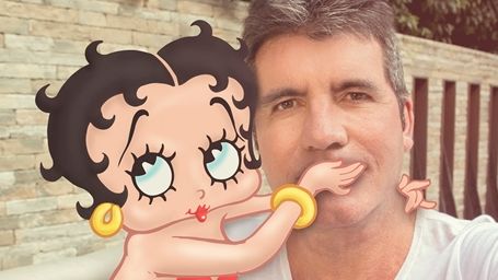 Imagem da notícia Vem aí o filme da Betty Boop!