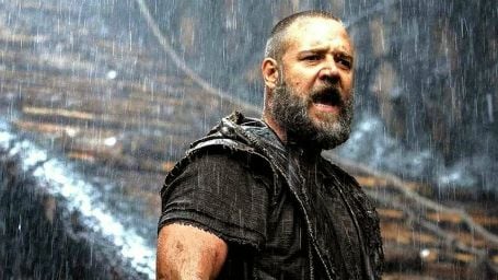 Imagem da notícia Assista a 9 minutos da aventura Noé, disponível em DVD e Blu-Ray