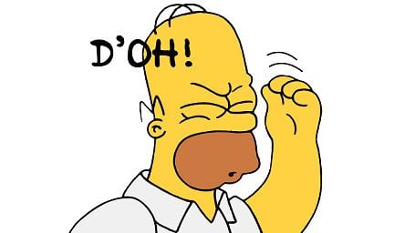 Imagem da notícia Os Simpsons: Fox é processada por ter projetado holograma do Homer na Comic-Con 2014