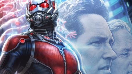 Imagem da notícia Começam as filmagens de Homem-Formiga