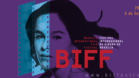 Imagem da notícia Brasília International Film Festival 2014 divulga selecionados