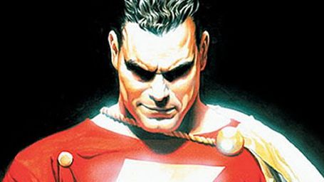 Imagem da notícia Dwayne Johnson confirma presença em filme de super-herói da DC Comics