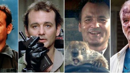 Imagem da notícia Festival de Toronto estabelece a data de 5 de setembro como o Dia do Bill Murray