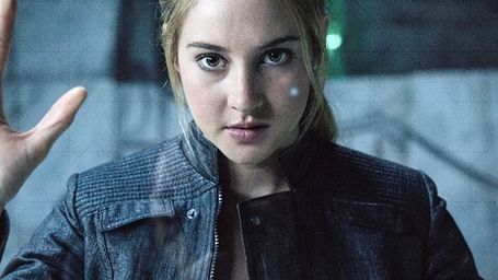 Imagem da notícia Saga Divergente pode ganhar um quinto filme 