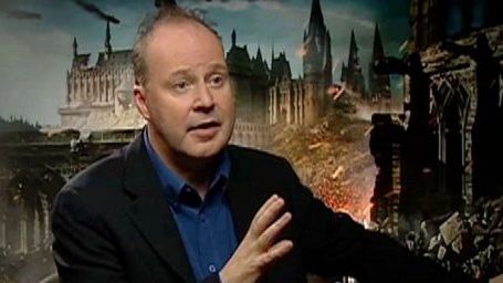 David Yates pode dirigir mais um filme do universo Harry Potter