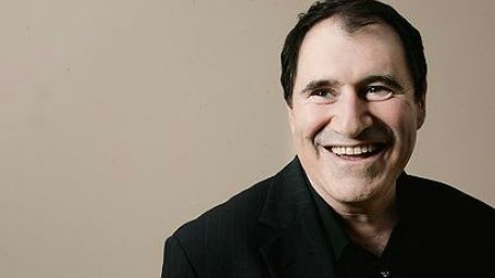 Imagem da notícia The Middle: Comediante veterano fará um dentista maluco de Sue