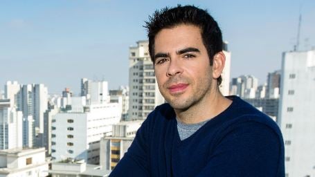 "Hemlock Grove é uma metáfora sobre se sentir monstruoso", diz o diretor e produtor Eli Roth