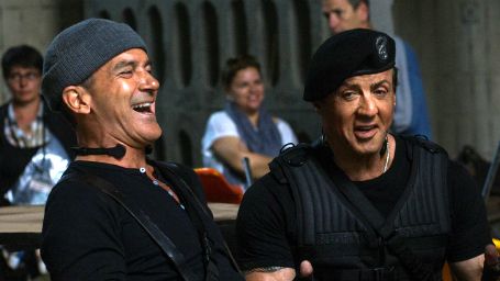 Imagem da notícia Bilheterias Brasil: Os Mercenários 3 assume a liderança, à frente de As Tartarugas Ninja