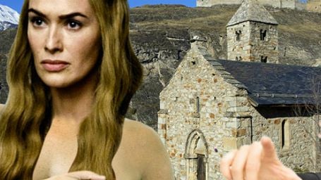 Imagem da notícia Igreja quer censurar cena da quinta temporada de Game of Thrones