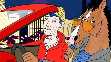 BoJack Horseman: Netflix renova série animada com Will Arnett e Aaron Paul