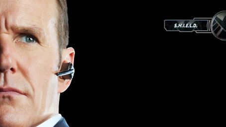 Imagem da notícia Veja a primeira imagem de Clark Gregg na segunda temporada de Marvel's Agents of S.H.I.E.L.D.