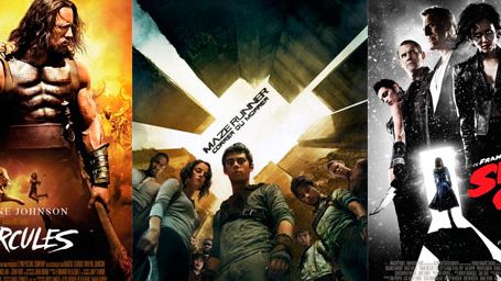 Imagem da notícia Estreias de setembro nos cinemas Hércules e Os Cavaleiros do Zodíaco