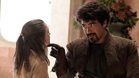 Imagem da notícia Ator de Game of Thrones entra para o elenco de Star Wars: Episódio VII