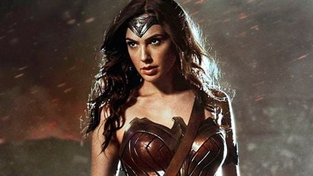 Estúdio registra domínios para filmes da Mulher-Maravilha, Liga da Justiça, Shazam e Aquaman