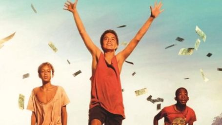 Imagem da notícia Trash - A Esperança Vem do Lixo será o filme de encerramento do Festival do Rio 2014