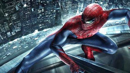 Imagem da notícia O Espetacular Homem-Aranha 2 - A Ameaça de Electro chega em DVD e Blu-Ray!