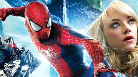 Lançamentos de setembro em DVD: O Espetacular Homem-Aranha 2, Refém da Paixão e mais