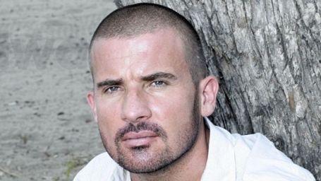 Imagem da notícia Mais um vilão para The Flash: Dominic Purcell será Onda Térmica