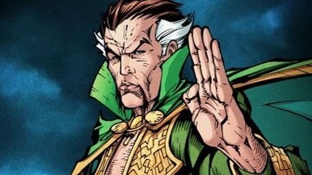 Imagem da notícia Arrow: Definido o ator que irá interpretar o vilão Ra's Al Ghul