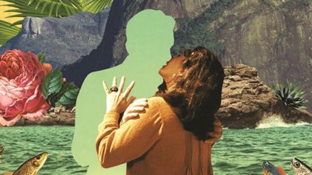 Imagem da notícia Rio, Eu Te Amo ganha cartazes cheios de cores feitos por artistas cariocas