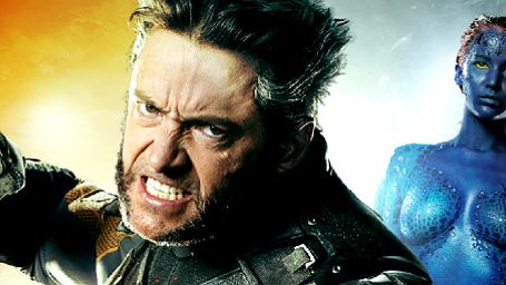Imagem da notícia Jornal anuncia data de início das filmagens de X-Men: Apocalypse 