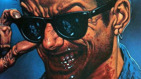 Imagem da notícia Preacher: Evan Goldberg e Seth Rogen se reúnem com o criador das HQ's para escrever o roteiro da série