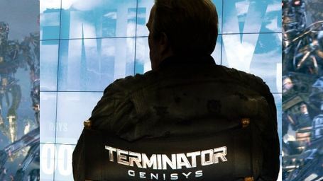 Paramount confirma e anuncia datas de estreia da trilogia O Exterminador do Futuro