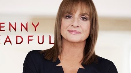 Imagem da notícia Atriz premiada da Broadway entra para o elenco de Penny Dreadful