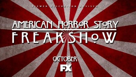 Veja o primeiro trailer estendido de American Horror Story: Freak Show