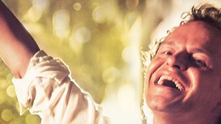 Imagem da notícia Matheus Nachtergaele brilha no primeiro trailer de Trinta, cinebiografia da lenda carnavalesca Joãosinho Trinta